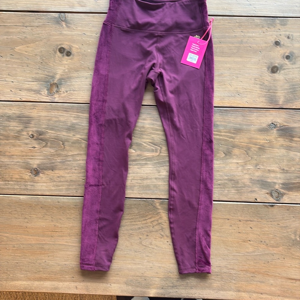 Juicy couture leggings